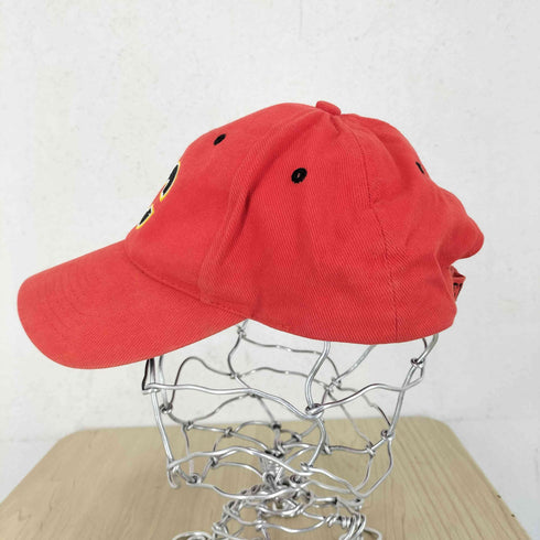 アメリカンニードル American Needle NHL チームロゴ刺繍テープバックキャップ メンズ